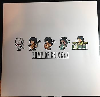 BUMP OF CHICKEN☆ピンバッジ7種+FFセット☆バンプオブチキン Amazon | BUMP OF CHICKEN ピンバッジ バンプオブチキン